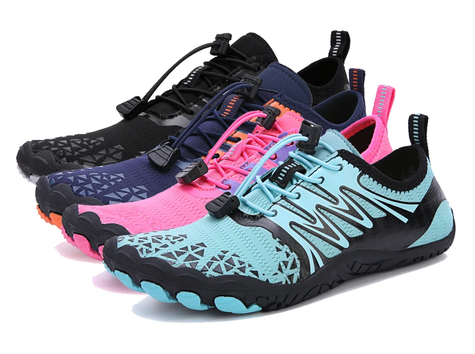 Explorer - Breathable and Non-slip Universal Barefoot Shoes