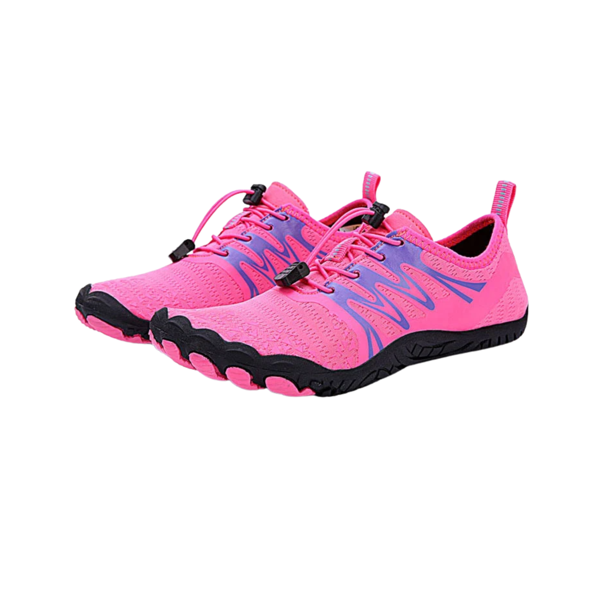 Explorer - Breathable and Non-slip Universal Barefoot Shoes